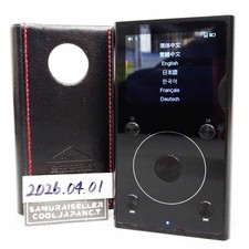 FiiO X1 2nd Generation High