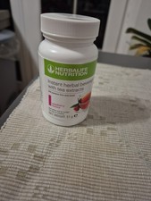 Instant Herbal Beverage