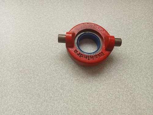 International clutch bearing - international,