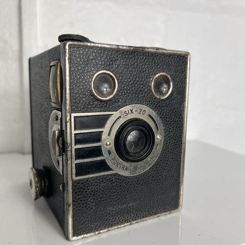 Vintage photographic camera - vintage,