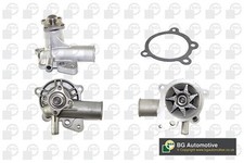 Engine Cooling Water Pump Fits