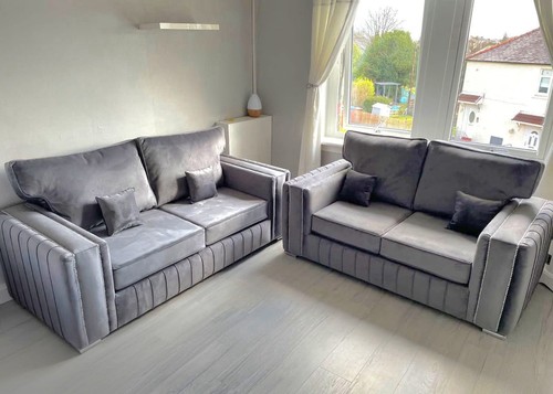 Adam traditional grey - adam,