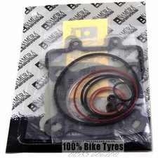KAWASAKI 220 KLF220 BAYOU 1988 - 2003 NAMURA Top End Gasket Kit