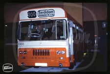 Original Bus Slide - SELNEC
