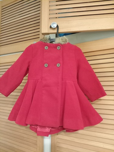 Girls coat - girls,