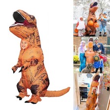Inflatable T-Rex Dinosaur