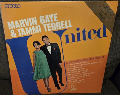 Marvin gaye tammi terrell - marvin,