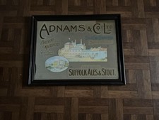 Adnams Suffolk Ales And Stouts