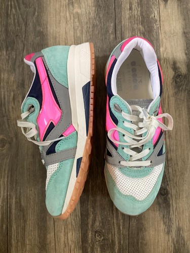 Diadora heritage n9000 - heritage,