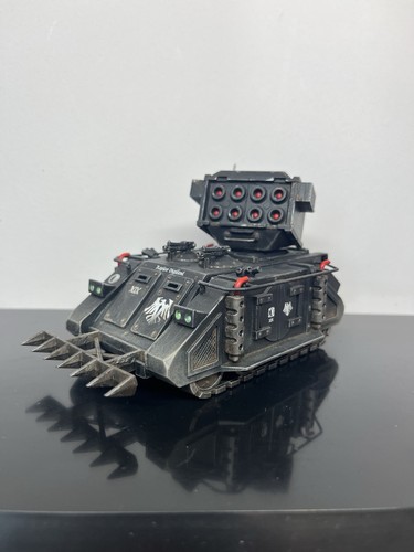 Oldhammer whirlwind rogue - whirlwind,
