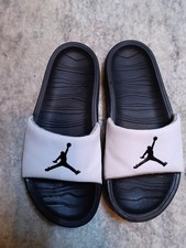 Nike Air Jordan Sliders Size 4.5
