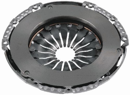 Clutch pressure plate for audi - pressure,