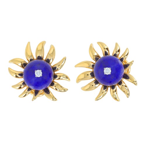 Tiffany schlumberger 18k - tiffany,