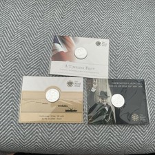 3 x 20 pound  silver .999