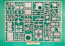 Baal Predator SINGLE SPRUE A