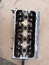 VW TOURAN CYLINDER HEAD GOLF 1.4 TSI PETROL CAVC 03C103358BA 2008-2013 TESTED 