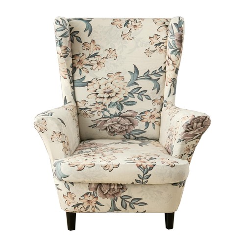 Piece velvet stretch printed - 2,