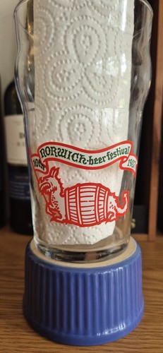 Rare norwich beer festival - rare,