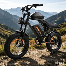 Jking fxh 002 fat tyre - 20",