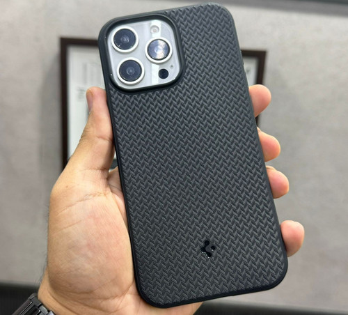 Spigen premium mag armor case - premium,