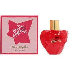 LOLITA LEMPICKA SO SWEET 50ML