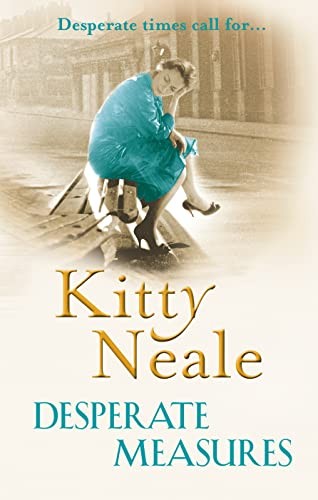 Desperate measures neale - desperate,