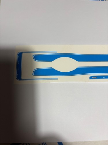 Scale modified tuning - 1/18,