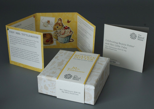 Beatrix potter 2018 mrs - potter,