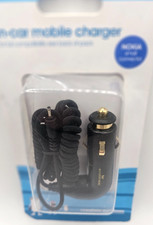 Nokia phone car charger 5310
