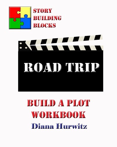 Road trip build plot - trip:, a