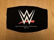 WWE Shop World Heavyweight