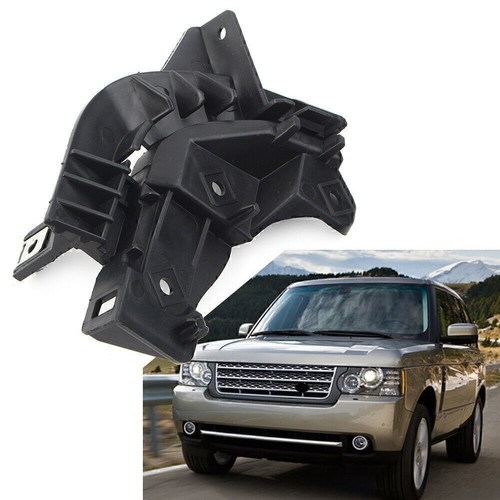 Lr011467 front right - right, bumper