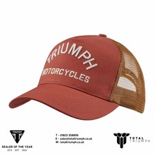 GENUINE Triumph Motorcycles