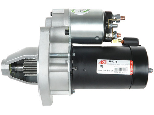 Brand new starter motor - brand,