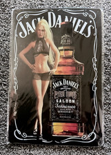 Jack Daniel's Old No.7  Rustic