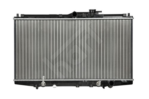 Radiator engine cooling - radiator,