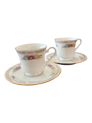 Vintage crown ming - "vintage",