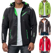 Geographical Norway Mens
