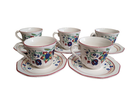 Churchill tamarind set 5 - tamarind,