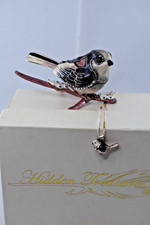 ARORA HIDDEN TREASURES TRINKET