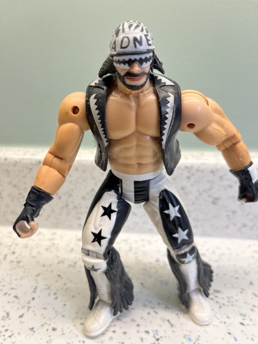 Rare vintage 1998 1999 toybiz - rare, 1998/1999