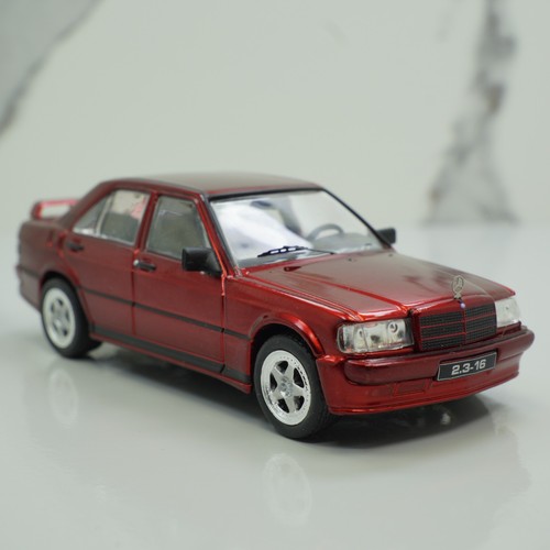 Mercedes benz 190e - benz, 2.3-16v