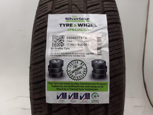 225 r17 106v - 65,