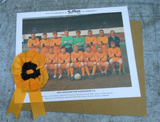 TyPhoo Football Cards Team