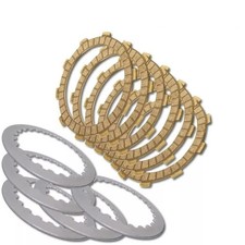 COMPLETE CLUTCH DISC KIT for