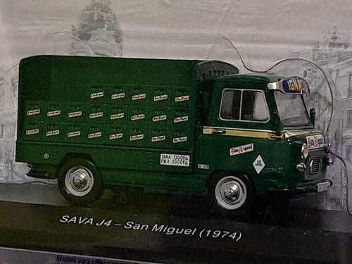 Scale sava j4 - scale, 1974