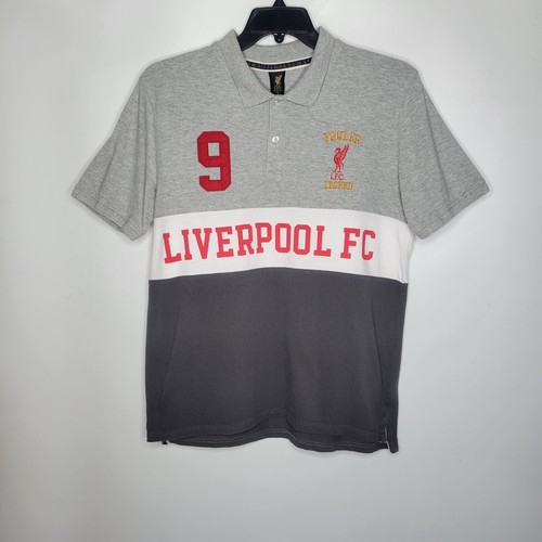 Lfc polo shirt liverpool - polo,