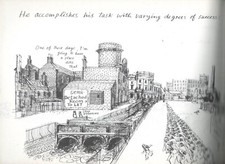 Private Eye Cartoon Library 7: The Jokes of John Glashan