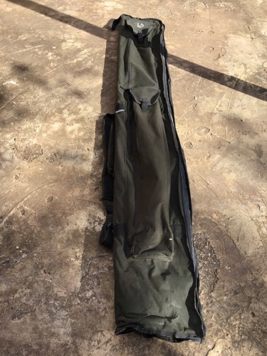 Chubb rod reel holdall 2 - chubb,