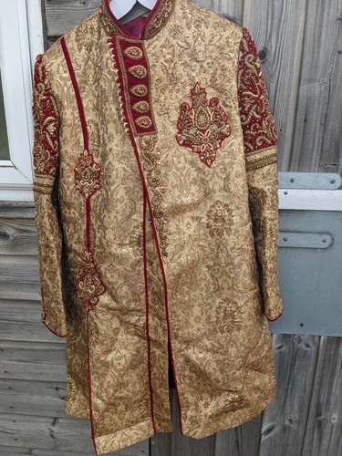 Mens wedding sherwani - mens,